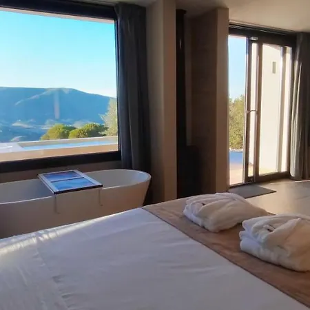 Estrellas Del Duende ホテル *