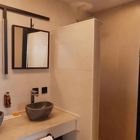 ホテル Estrellas Del Duende エル・ガストル