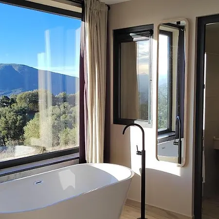 Estrellas Del Duende ホテル *