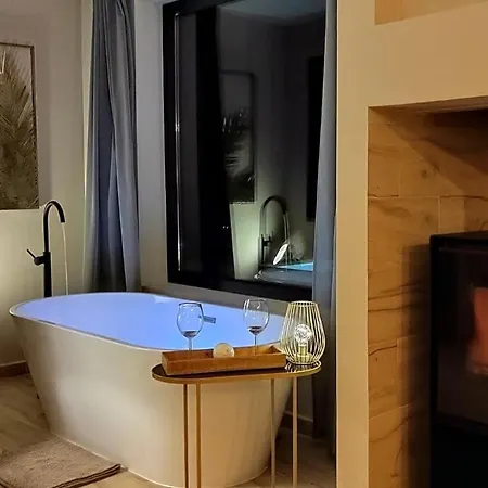 ホテル Estrellas Del Duende *