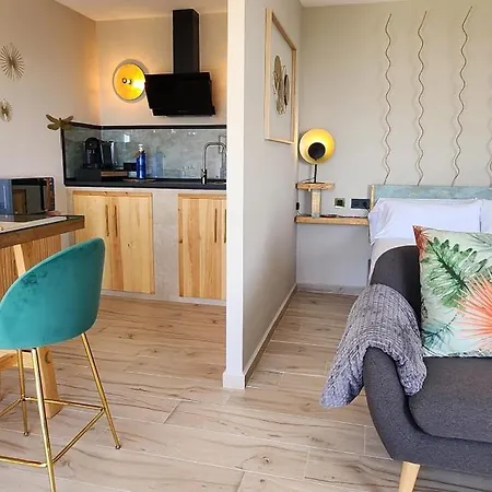 Estrellas Del Duende ホテル