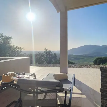 ホテル Estrellas Del Duende