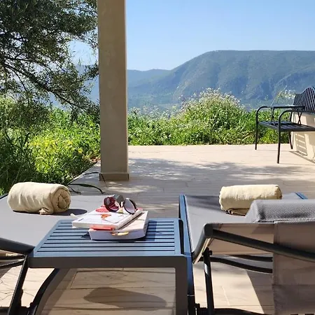 ホテル Estrellas Del Duende