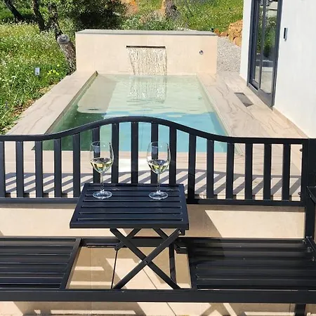 ホテル Estrellas Del Duende *