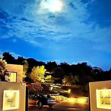 Estrellas Del Duende