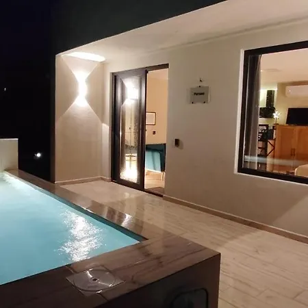 Estrellas Del Duende Hotel El Gastor