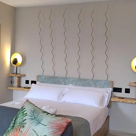 Estrellas Del Duende Hotel