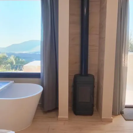 Hotel Estrellas Del Duende