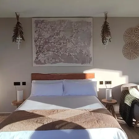 Estrellas Del Duende Hotel *