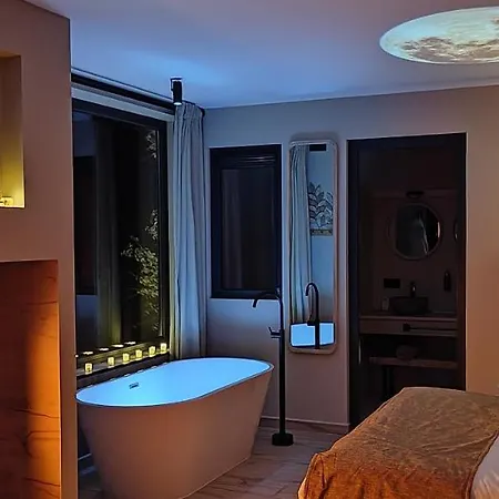 Estrellas Del Duende Hotel El Gastor