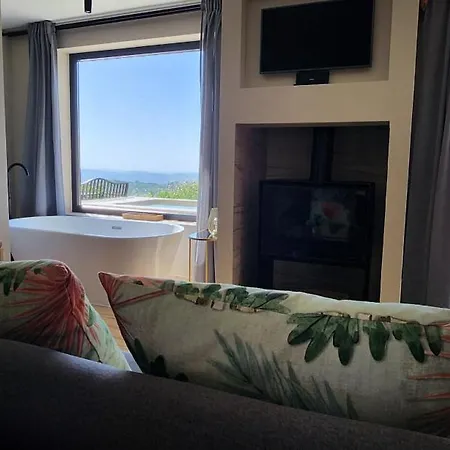 Hotel Estrellas Del Duende *