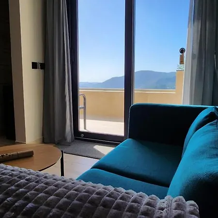 Hotel Estrellas Del Duende El Gastor