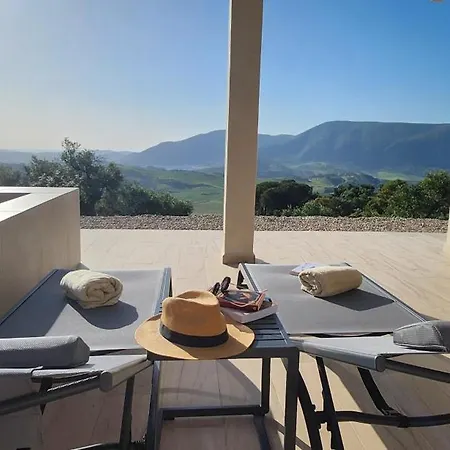 Estrellas Del Duende Hotel *
